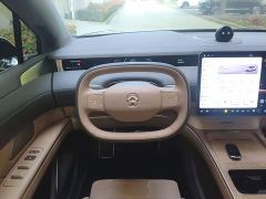 NIO ET9 102kWh Launch Limited Edition - ფოტო 10
