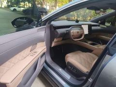 NIO ET9 102kWh Launch Limited Edition - ფოტო 15