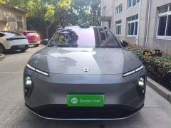 NIO ET9 102kWh Launch Limited Edition - ფოტო 2