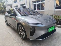 NIO ET9 102kWh Launch Limited Edition - ფოტო 3