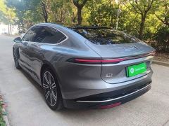 NIO ET9 102kWh Launch Limited Edition - ფოტო 4