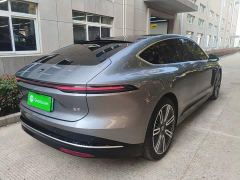NIO ET9 102kWh Launch Limited Edition - ფოტო 6
