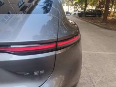 NIO ET9 102kWh Launch Limited Edition - ფოტო 7