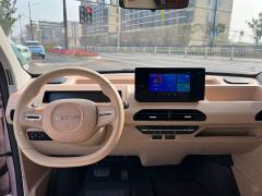 Geely Panda Mini 210km Vitality Edition - ფოტო 11