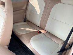 Geely Panda Mini 210km Vitality Edition - ფოტო 12
