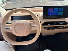 Geely Panda Mini 210km Vitality Edition - ფოტო 13
