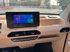 Geely Panda Mini 210km Vitality Edition - ფოტო 14