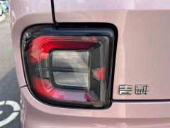 Geely Panda Mini 210km Vitality Edition - ფოტო 16