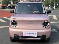 Geely Panda Mini 210km Vitality Edition - ფოტო 2