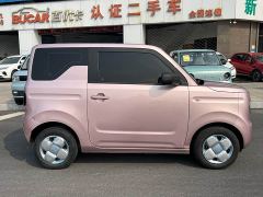 Geely Panda Mini 210km Vitality Edition - ფოტო 3