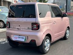 Geely Panda Mini 210km Vitality Edition - ფოტო 4