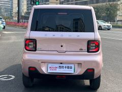 Geely Panda Mini 210km Vitality Edition - ფოტო 5