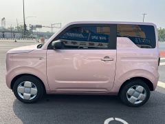 Geely Panda Mini 210km Vitality Edition - ფოტო 6