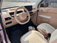 Geely Panda Mini 210km Vitality Edition - ფოტო 7