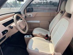 Geely Panda Mini 210km Vitality Edition - ფოტო 8