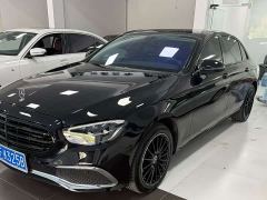 Mercedes-Benz E-Class E 300 L Fashion Edition - photo 1