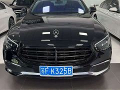 Mercedes-Benz E-Class E 300 L Fashion Edition - photo 2