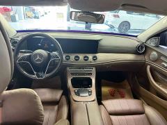 Mercedes-Benz E-Class E 300 L Fashion Edition - photo 5