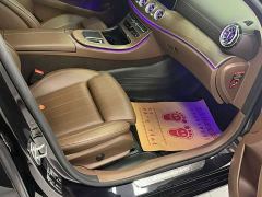 Mercedes-Benz E-Class E 300 L Fashion Edition - photo 6