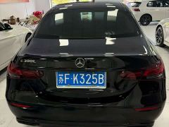 Mercedes-Benz E-Class E 300 L Fashion Edition - photo 7