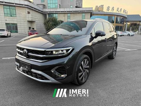 2022 Volkswagen Langjing 380TSI AWD Luxury Jiajing Edition Pro 6-Seater - ავტომობილი ჩინეთიდან