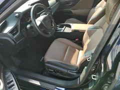 Lexus ES 300h Excellence Edition - ფოტო 14