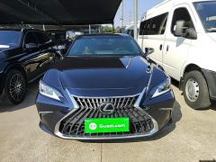 Lexus ES 300h Excellence Edition - ფოტო 2