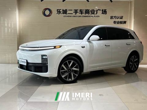 2023 Li Auto L7 Air
