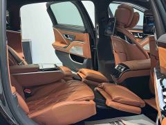 Mercedes-Benz Maybach S-Class S 480 4MATIC - ფოტო 10