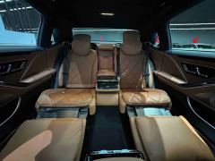 Mercedes-Benz Maybach S-Class S 480 4MATIC - ფოტო 11