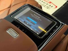 Mercedes-Benz Maybach S-Class S 480 4MATIC - ფოტო 13