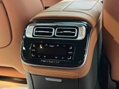 Mercedes-Benz Maybach S-Class S 480 4MATIC - ფოტო 14
