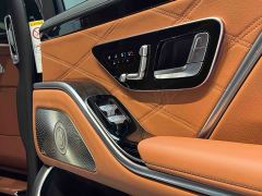 Mercedes-Benz Maybach S-Class S 480 4MATIC - ფოტო 17