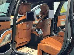 Mercedes-Benz Maybach S-Class S 480 4MATIC - ფოტო 19