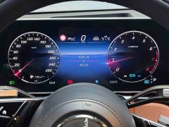 Mercedes-Benz Maybach S-Class S 480 4MATIC - ფოტო 20