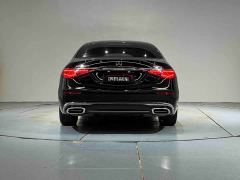 Mercedes-Benz Maybach S-Class S 480 4MATIC - ფოტო 8