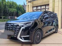 Denza D9 DM-i 980 Four-Wheel Drive Premium - фото 1