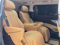 Denza D9 DM-i 980 Four-Wheel Drive Premium - фото 6