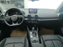 Audi Q2L 35TFSI Fashion Dynamic Edition - ფოტო 16