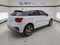 Audi Q2L 35TFSI Fashion Dynamic Edition - ფოტო 2