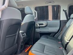 BAIC Jeep BJ40 Extended Range Standard Edition I - ფოტო 6