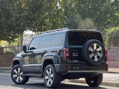 BAIC Jeep BJ40 Extended Range Standard Edition I - ფოტო 8