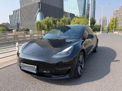 Tesla Model 3 Performance All-Wheel Drive - ფოტო 1