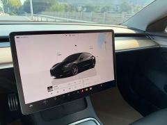 Tesla Model 3 Performance All-Wheel Drive - ფოტო 10