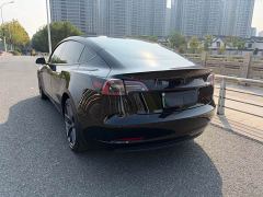 Tesla Model 3 Performance All-Wheel Drive - ფოტო 11