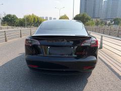 Tesla Model 3 Performance All-Wheel Drive - ფოტო 12