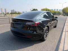 Tesla Model 3 Performance All-Wheel Drive - ფოტო 13