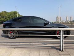 Tesla Model 3 Performance All-Wheel Drive - ფოტო 14