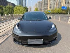 Tesla Model 3 Performance All-Wheel Drive - ფოტო 2