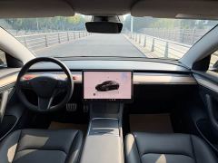 Tesla Model 3 Performance All-Wheel Drive - ფოტო 4